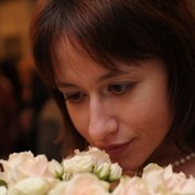Дарья Ляхова on My World.