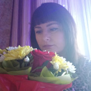 Оксана Антонова on My World.
