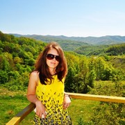 Daria Prodanova on My World.