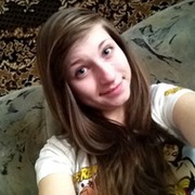 Екатерина Серикова on My World.