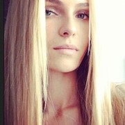 Вика Аксёнова on My World.