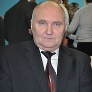 Александр Давыдов on My World.