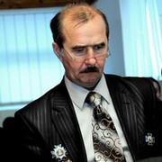 Юрий Давыдов on My World.