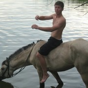 Кирилл ))) on My World.
