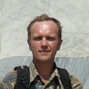 Денис Буров on My World.