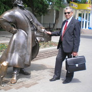 Виктор Осипов on My World.