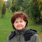Валентина Бажина on My World.
