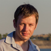 Andrei Dedcov on My World.