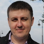 Дмитрий Одиноченко on My World.