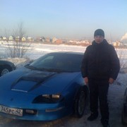Денис Шемягин on My World.