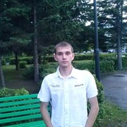 Денис Снапков on My World.