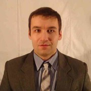 Данис Миннигалиев on My World.