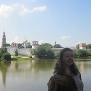 helen denisova on My World.