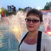 Нелля Денисова on My World.