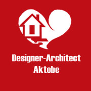 Дизайнер-Архитектор (г.Актобе) on My World.