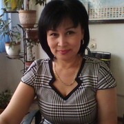 Гульнара Аульбекова on My World.