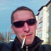 Владимир Зарубаев on My World.