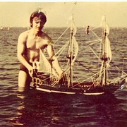 Александр Шумейко on My World.