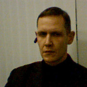 Dmitrii Atianchev on My World.