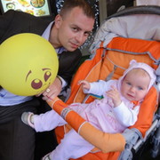 Дмитрий Владимирович on My World.