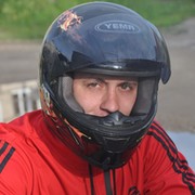 Дмитрий Абраменко on My World.