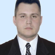 ДМИТРИЙ СОБОЛЕВ on My World.
