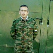 Дмитрий Кучеренко on My World.