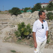 Дмитрий Ермаков on My World.