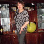 Дина Иониченко on My World.
