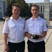 Сергей Дивиза on My World.