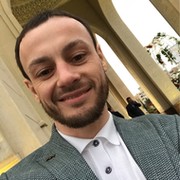 Константин Джавадов on My World.