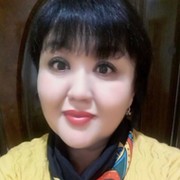 Гульнара Абдраимова on My World.