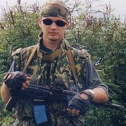 Дмитрий Барановский on My World.