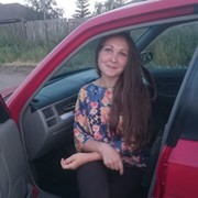 Светланка Куропаткина on My World.