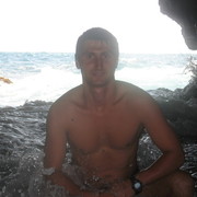 Дмитрий Баев on My World.