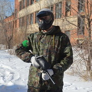 Дмитрий Титаренко on My World.