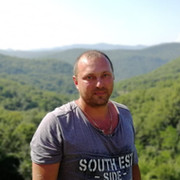 Дмитрий Балаев on My World.