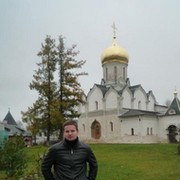 Дмитрий Кругликов on My World.