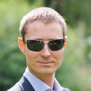 Dmitry Zhelyazkov on My World.