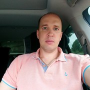 Denis Myagkih on My World.