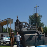 Сергей Добровольский on My World.