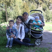 Тимур Алиев on My World.