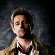 John Constantine on My World.