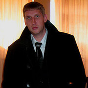 Евгений Лазуков on My World.