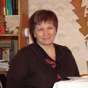 ЕЛЕНА ДОРОШЕНКОВА on My World.