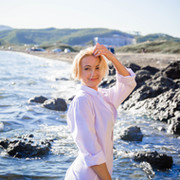 Ирина Задорожная on My World.