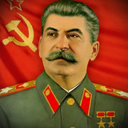Сталин Е on My World.