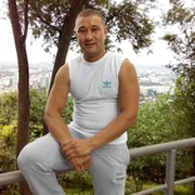 Досым Сарсембеков on My World.