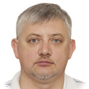 Viktor Dotsenko on My World.