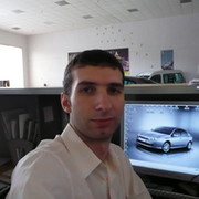 Алексей Синкин on My World.